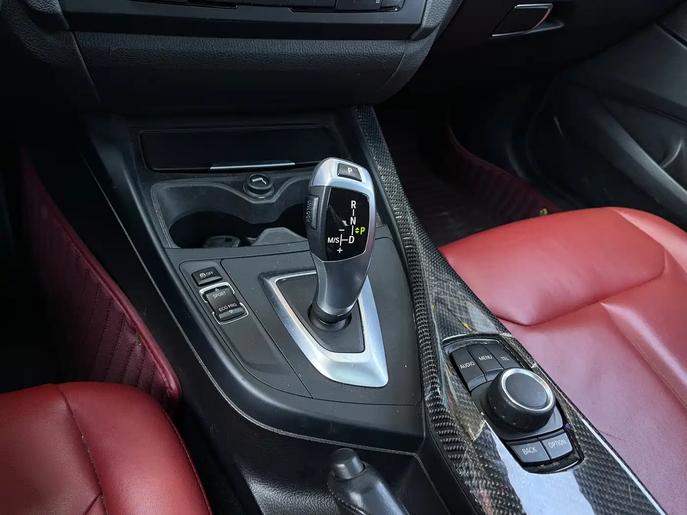 BMW 1 Series (Import) 2013 Facelift 118i Leading Model фото 11