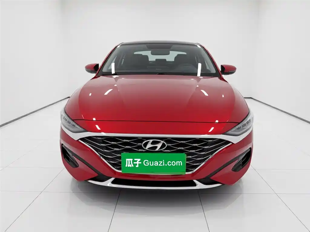 Hyundai Fista 2019 280TGDi Smart Speed Edition China V фото 24