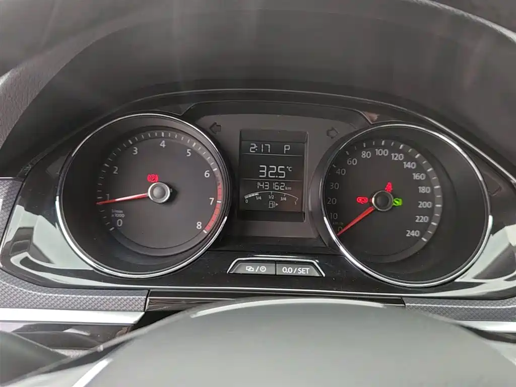 Volkswagen C-TREK 2018 1.5L Automatic Comfort фото 12