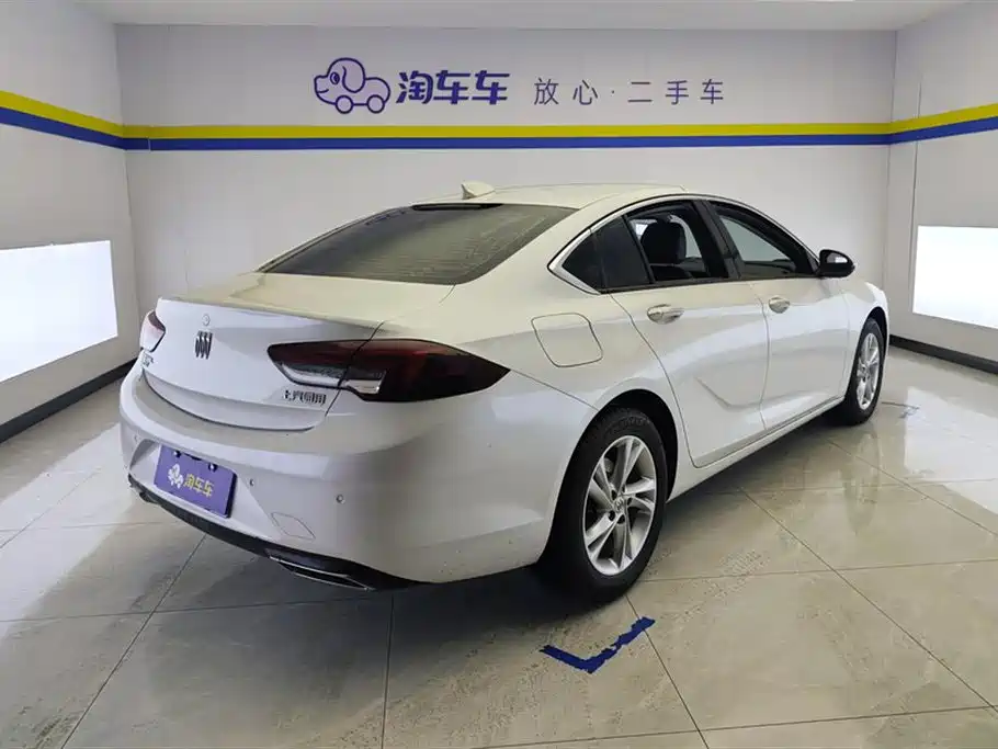 BUICK REGAL