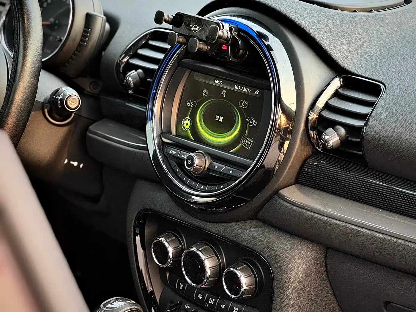 صورة 8 - MINI CLUBMAN