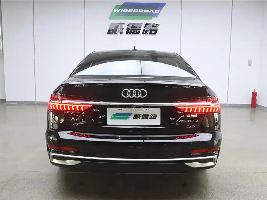 Audi A6L 2024 45 TFSI Premium Dynamic фото 7