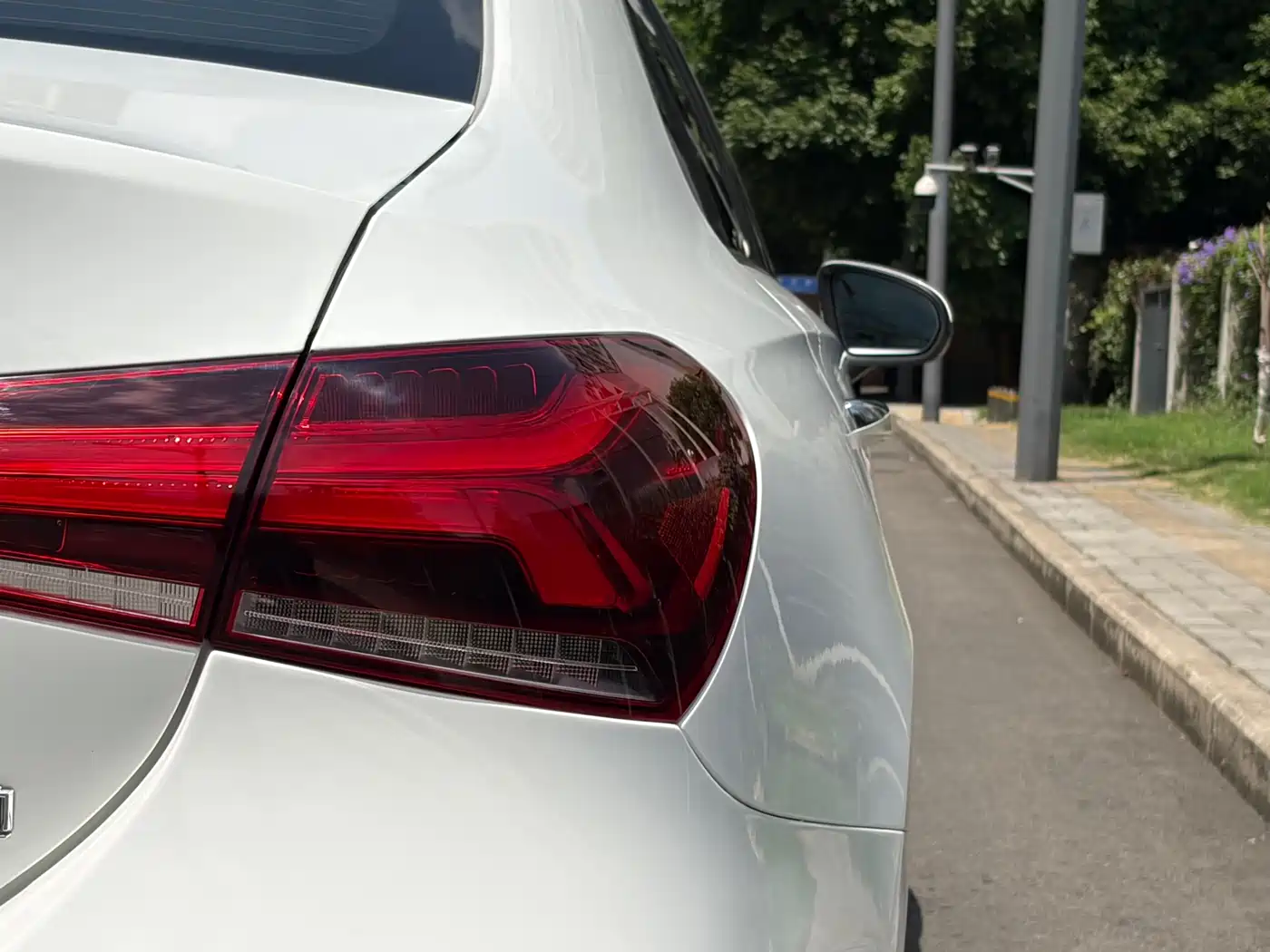 Mercedes-Benz A-Class 2019 A 200 L фото 7