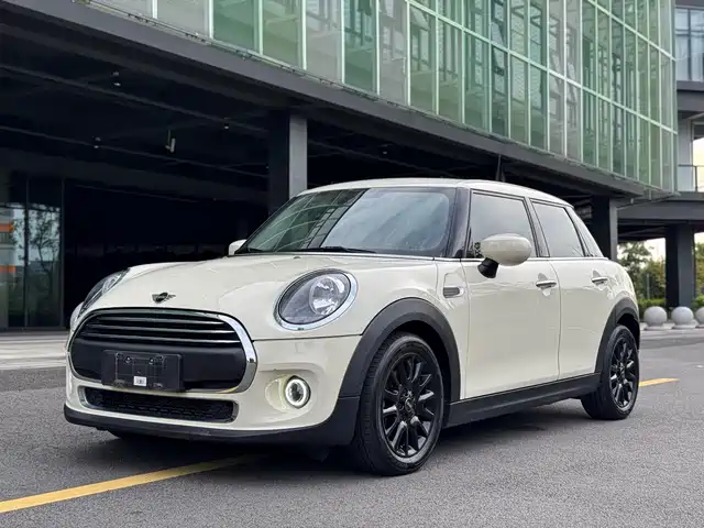 MINI 