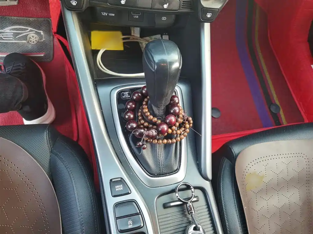 Hyundai Fista 2019 280TGDi Smart Speed Edition China V фото 7