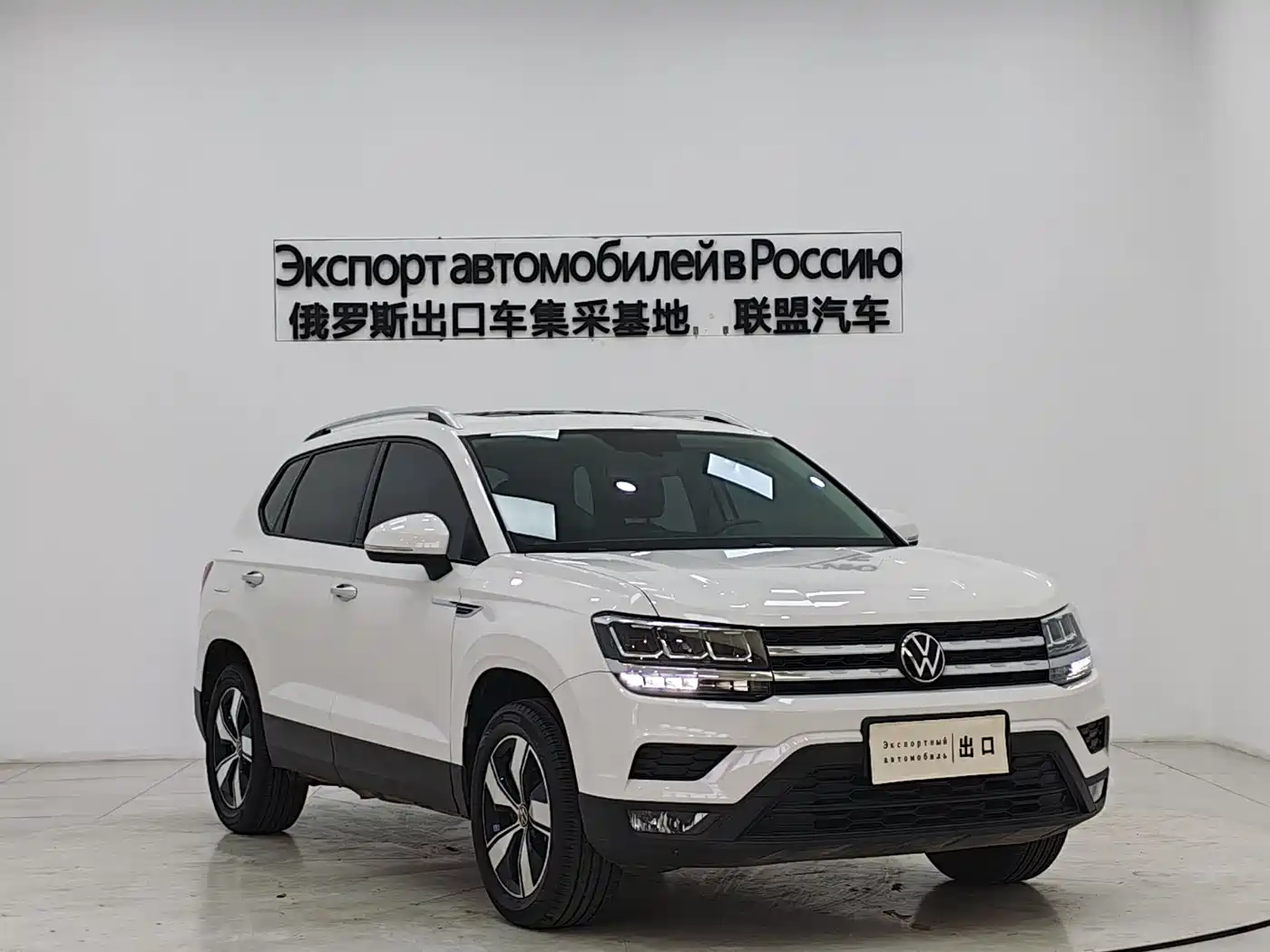Volkswagen Tharu 2022 280TSI 2WD Comfort фото 3