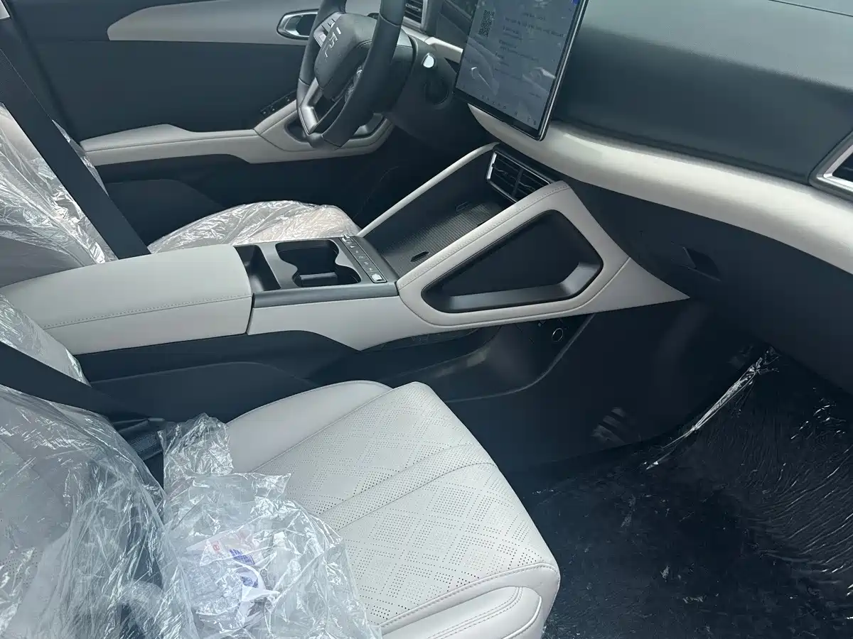 BYD Yuan UP 2026 2025 Smart Drive Edition 401KM Vitality Version