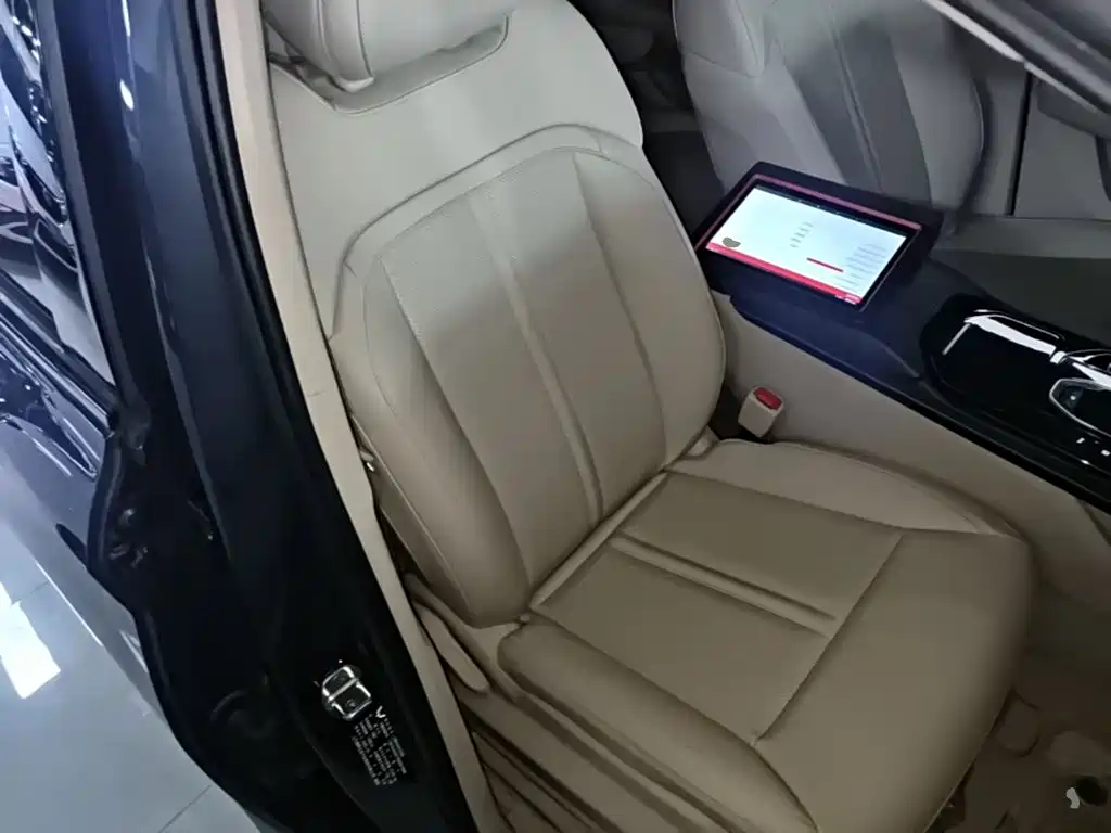 Wuling Motors Wuling Victory 2022 2022 280T 1.5T CVT Flagship