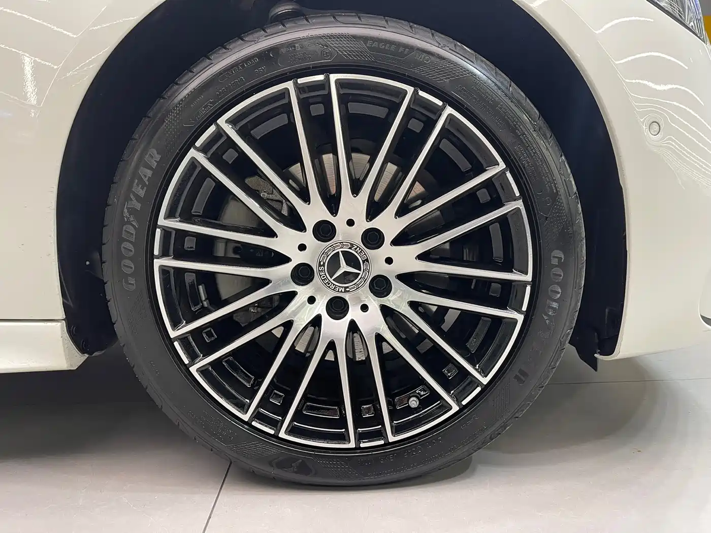 Mercedes-Benz C-Class 2024 C 200 L Sport Edition фото 23