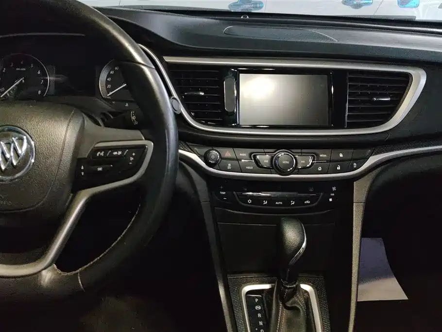 Buick Excelle 2019 18T Automatic Connected Elite (China V) фото 13