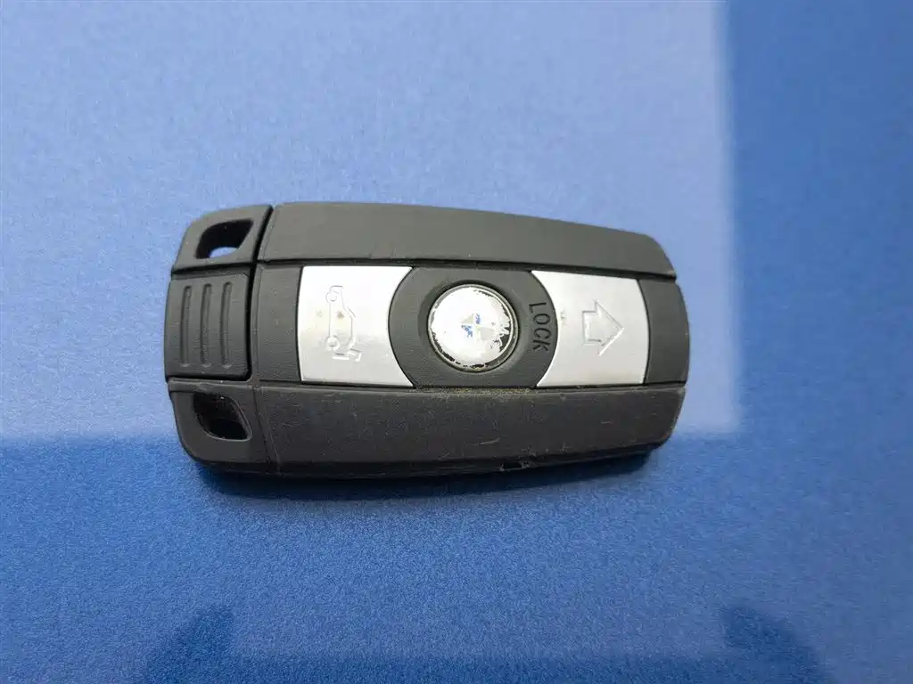 BMW X5 M 2010 X5 M фото 19
