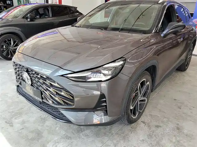 MG MG ONE 2022 Model α-Digital Intelligence Sport Series 1.5T Standard Edition