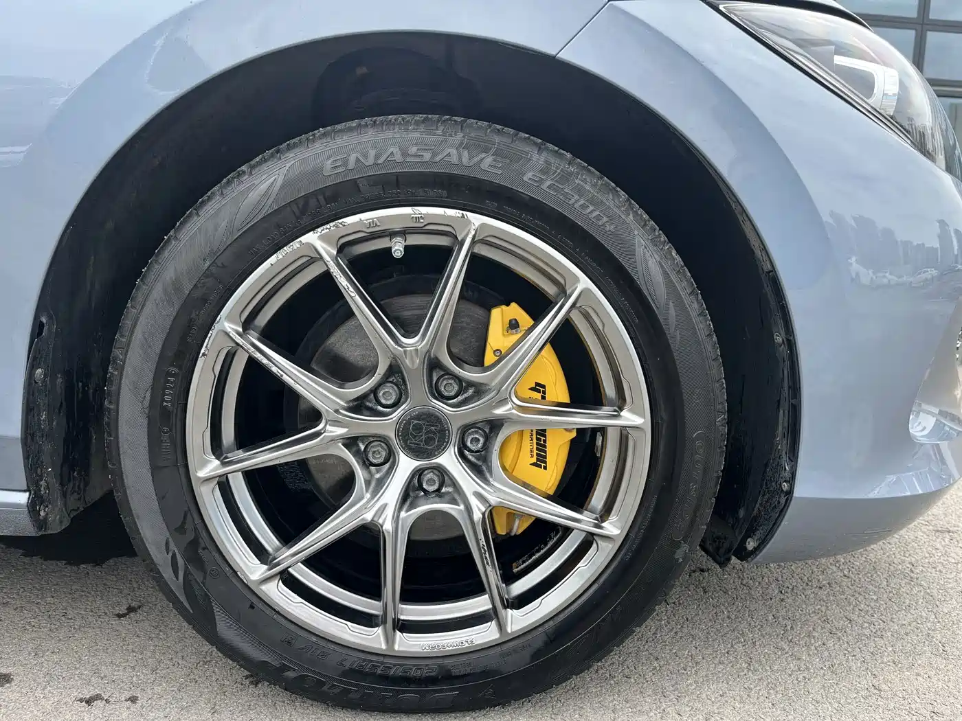 Volkswagen Lamando, миниатюра 13