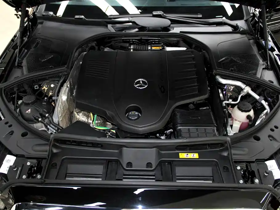 Mercedes-Benz Maybach S-Class 2025 Model S 480 4MATIC фото 28