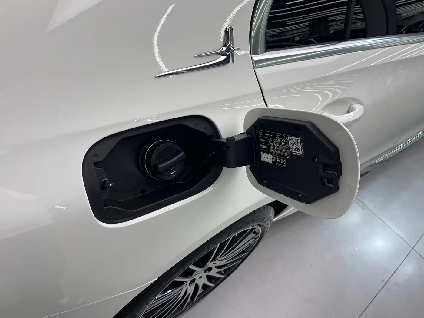 Mercedes-Benz C-Class 2024 C 200 L Sport Edition фото 30