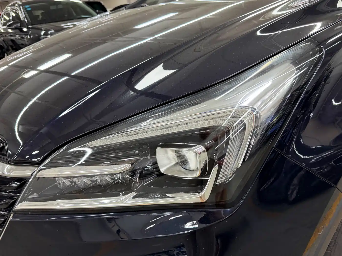 BUICK ANGKEWEI PLUS