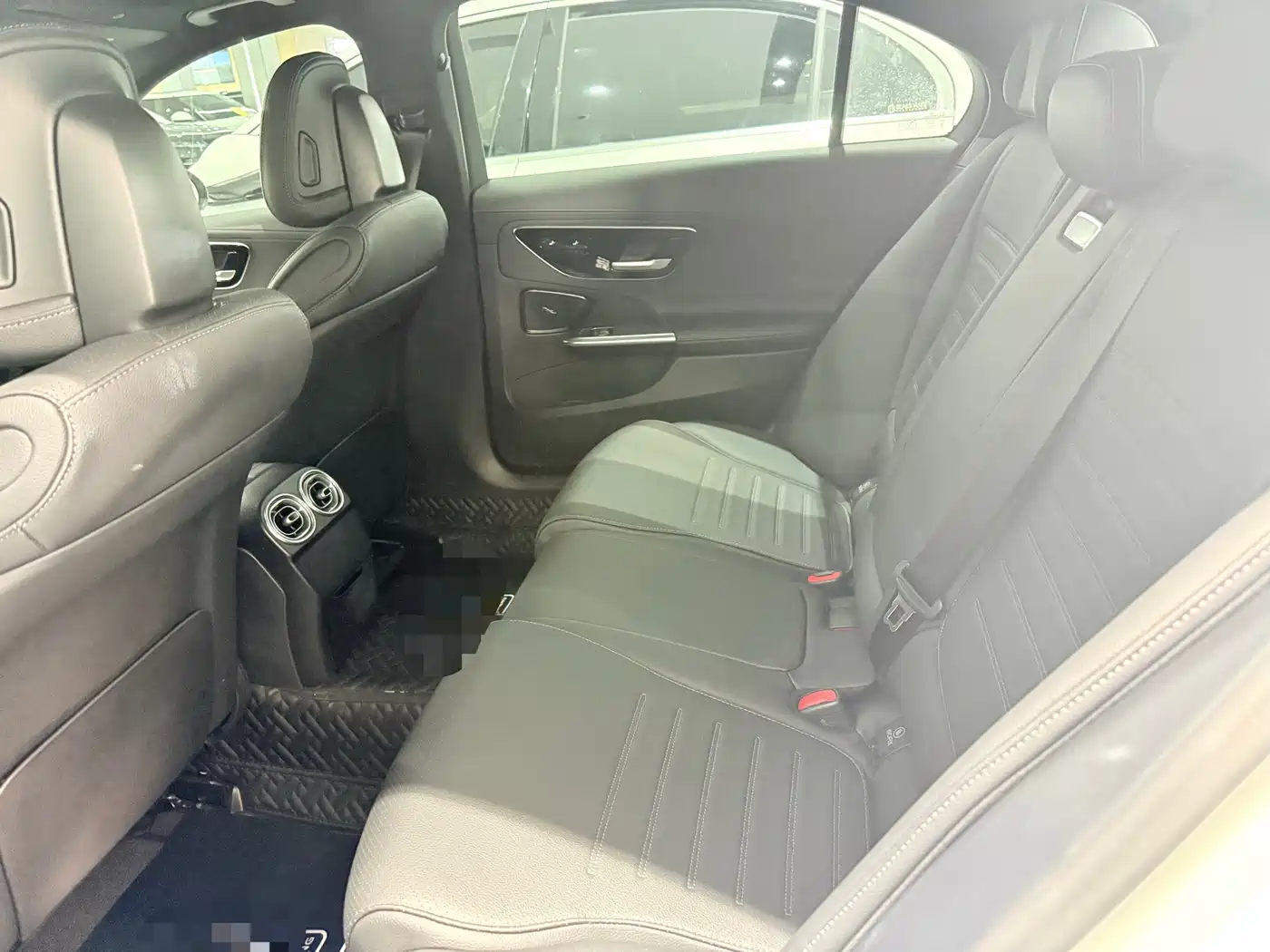 Mercedes-Benz C-Class 2023 C 260 L Sport фото 6