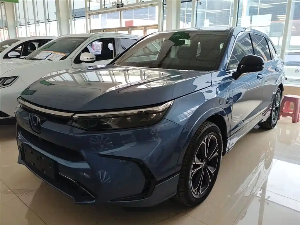 Honda Breeze New Energy 2023 2023 e:PHEV Supreme Edition