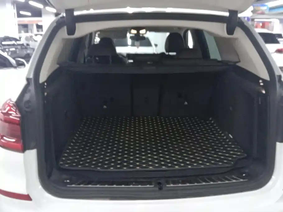 Фото 4 - BMW X3