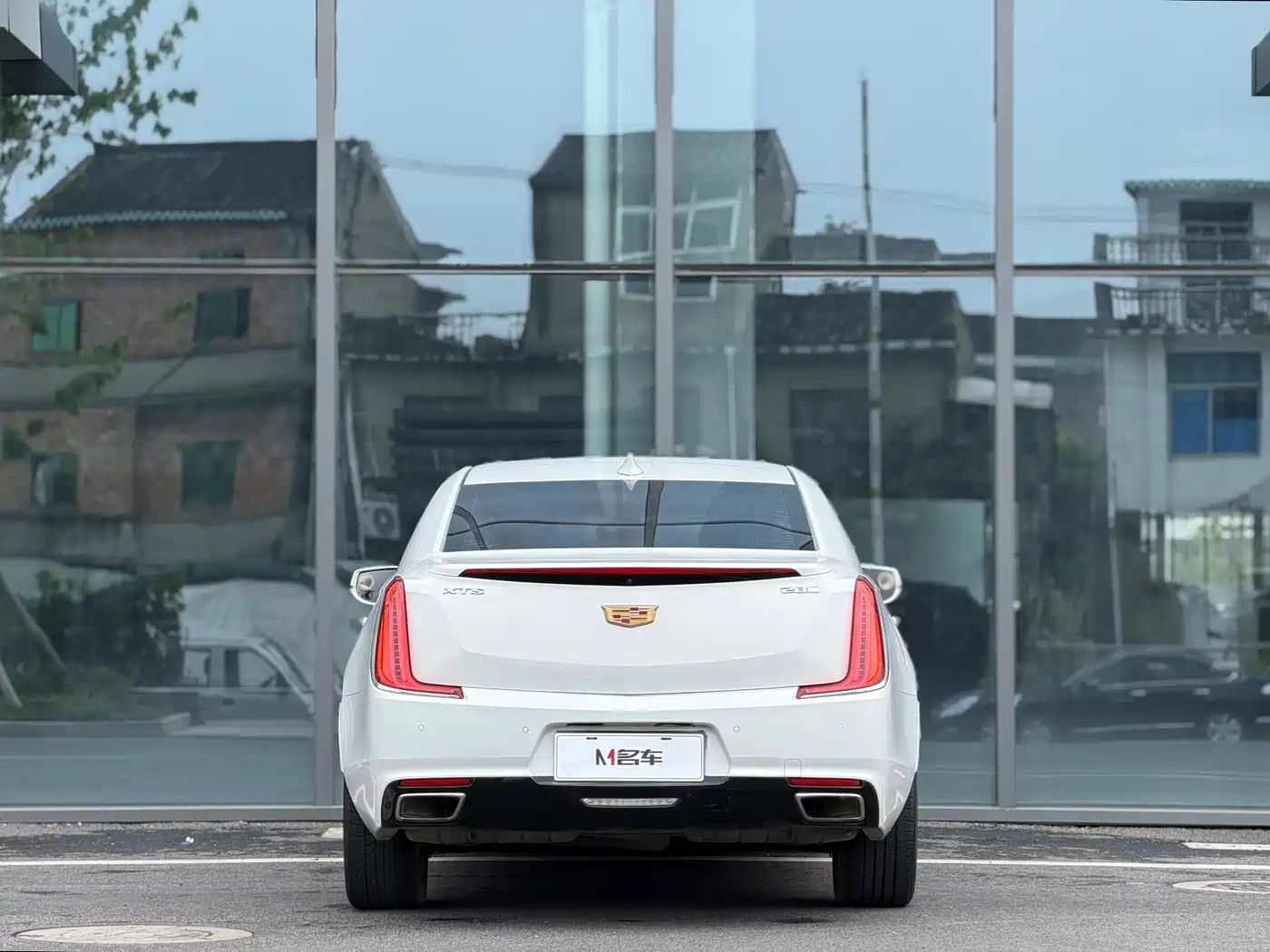 Cadillac XTS 2018 28T Elite фото 4