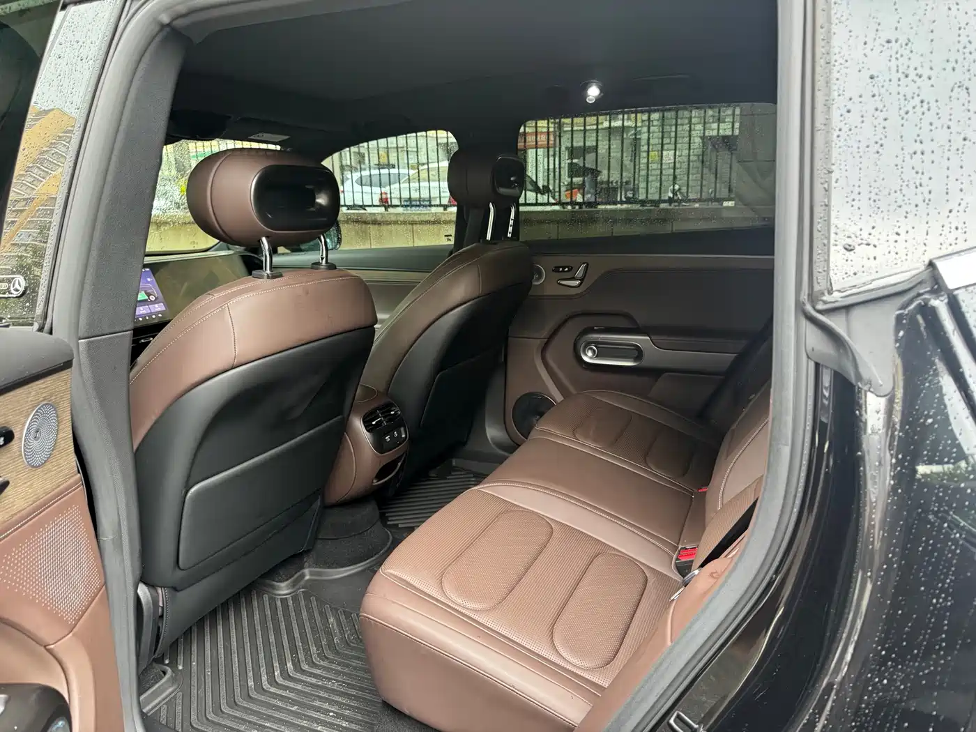 smart Genie #5 2025 2024 Long Range Adventure Luxury Edition