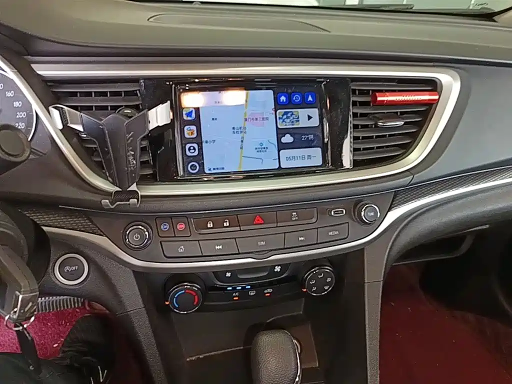 Buick Excelle 2021 Facelift Exemplar 1.5L Auto Elite фото 13
