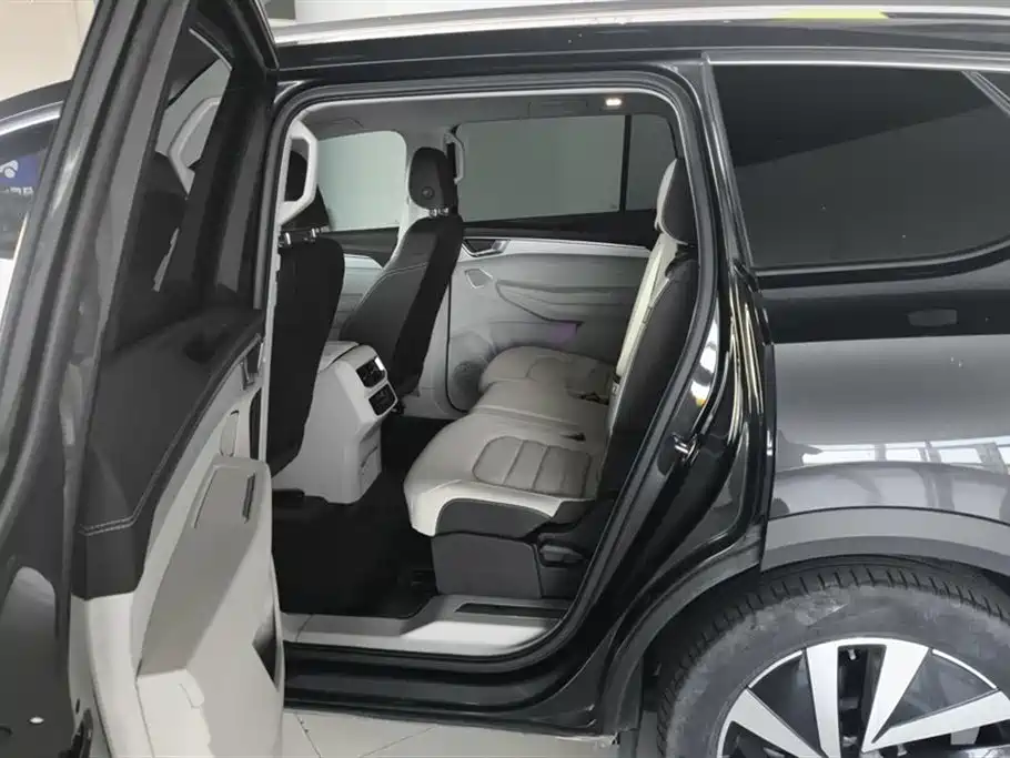 Volkswagen Talagon 2022 380TSI 4WD Luxury Premium Pro Edition 7-Seater фото 11