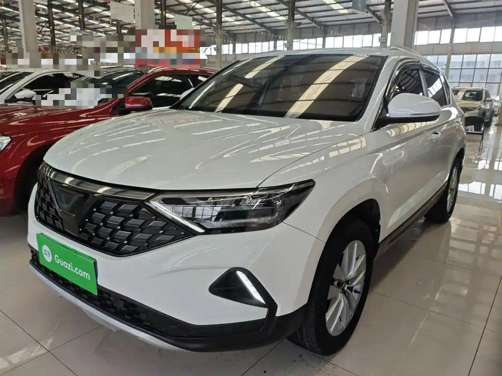 Jetta VS5 2019 280TSI Automatic Progressive Edition