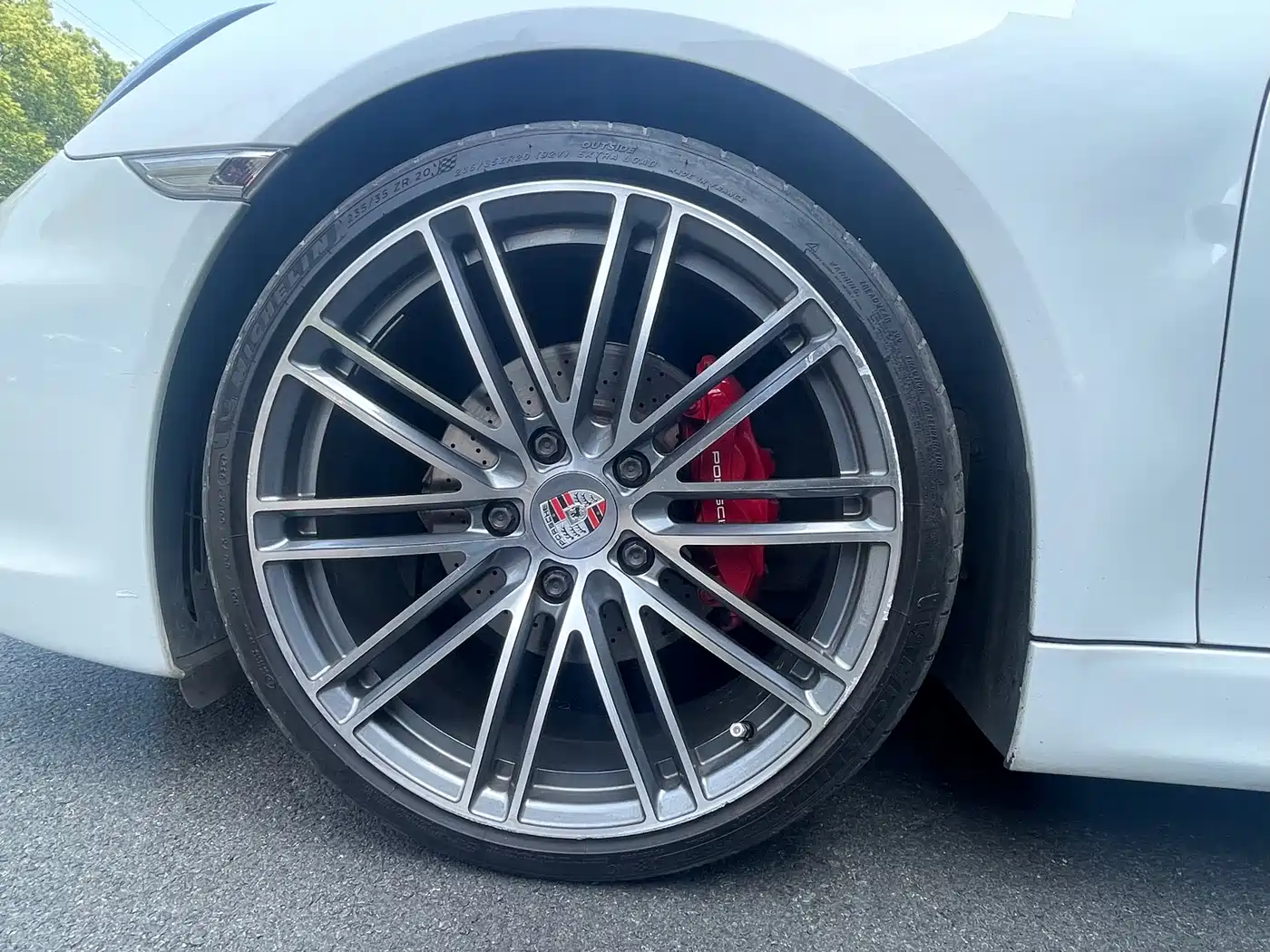 Porsche Boxster 2013 Boxster 2.7L фото 10