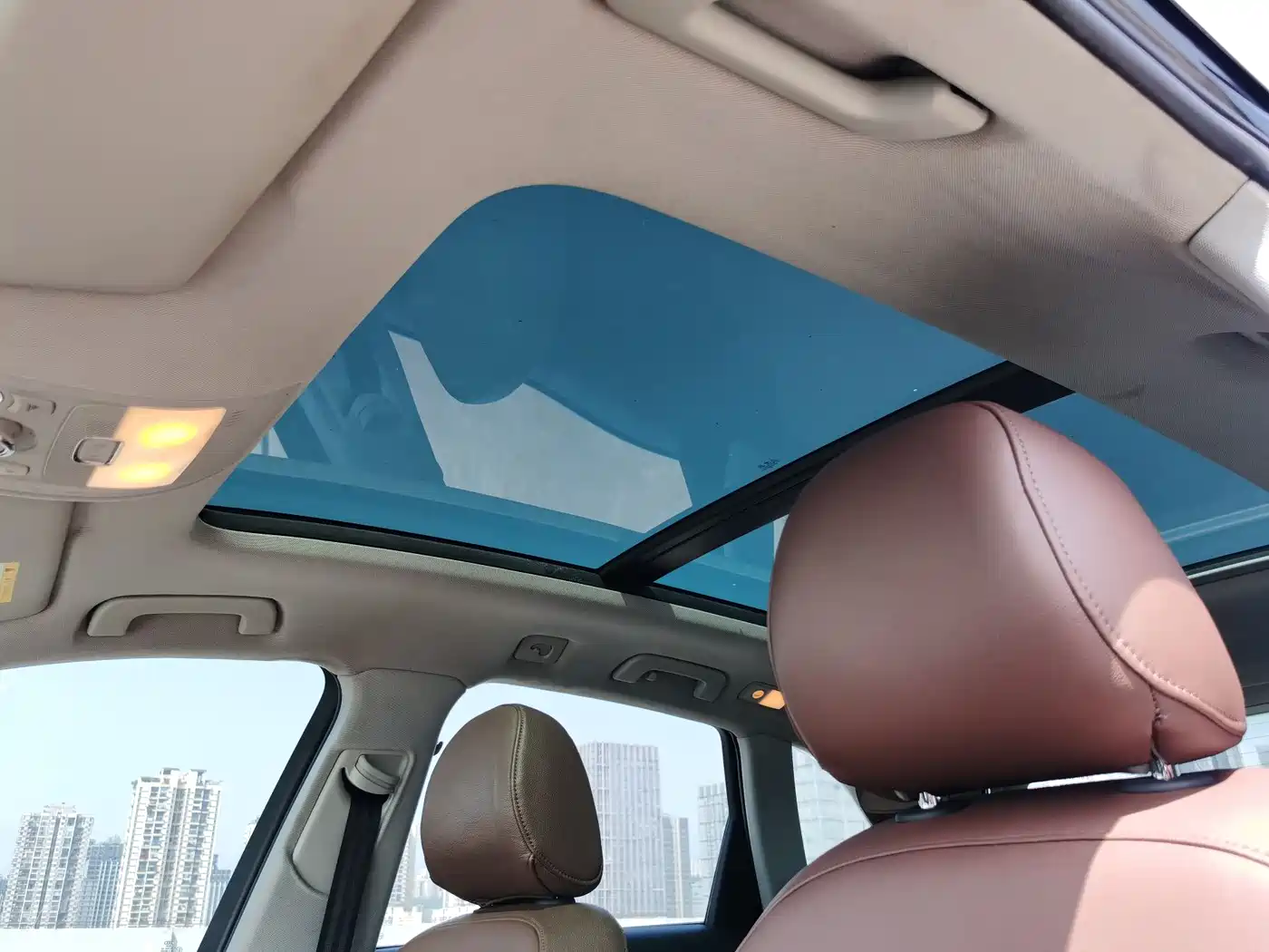 Audi Q5 2016 40 TFSI Progressive Model фото 6