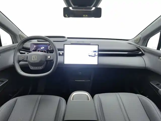 ZEEKR X 2023 RWD YOU Edition 4-seater — фото 5
