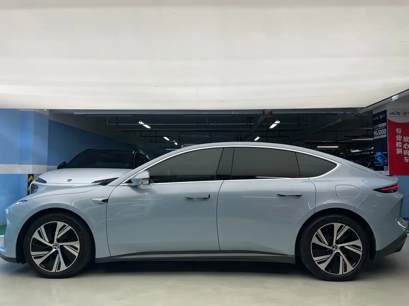 Фото 5 - NIO ET5