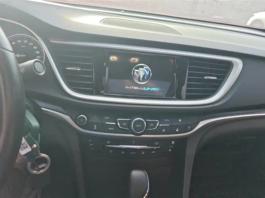 Buick Excelle 2019 18T Auto Connected Elite China VI фото 13