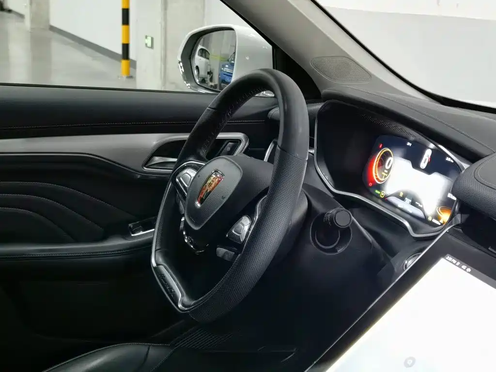 Roewe MARVEL X 2018 2018 Rear-Wheel Drive Version