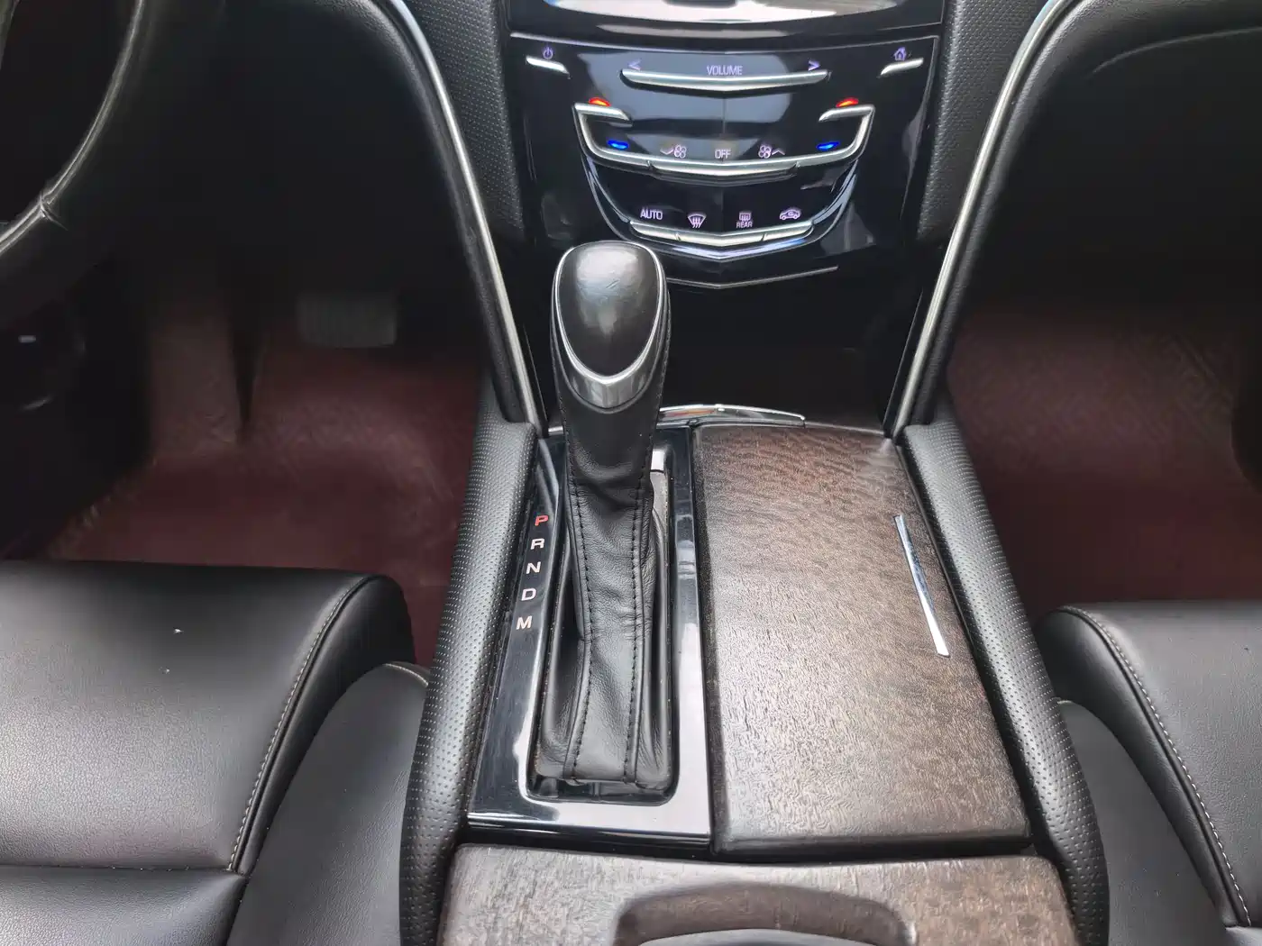 Cadillac XTS 2018 28T Technology фото 10