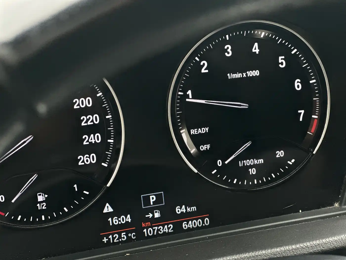 BMW X1 2019 sDrive18Li Premium Model фото 16