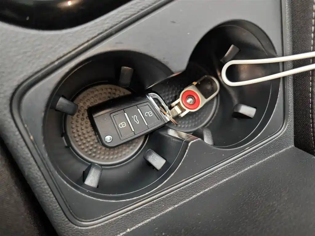 Volkswagen Tayron X 2020 330TSI 2WD Premium Smart Edition фото 9