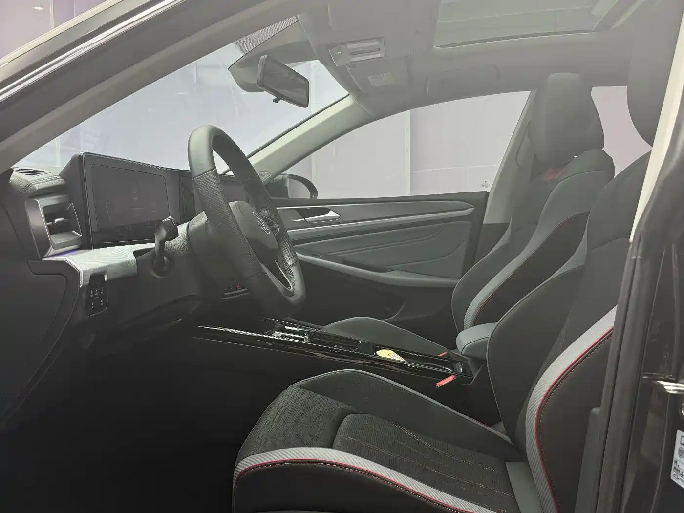 Volkswagen Lamando 2022 Lamando L 280TSI DSG Cool Edition фото 10