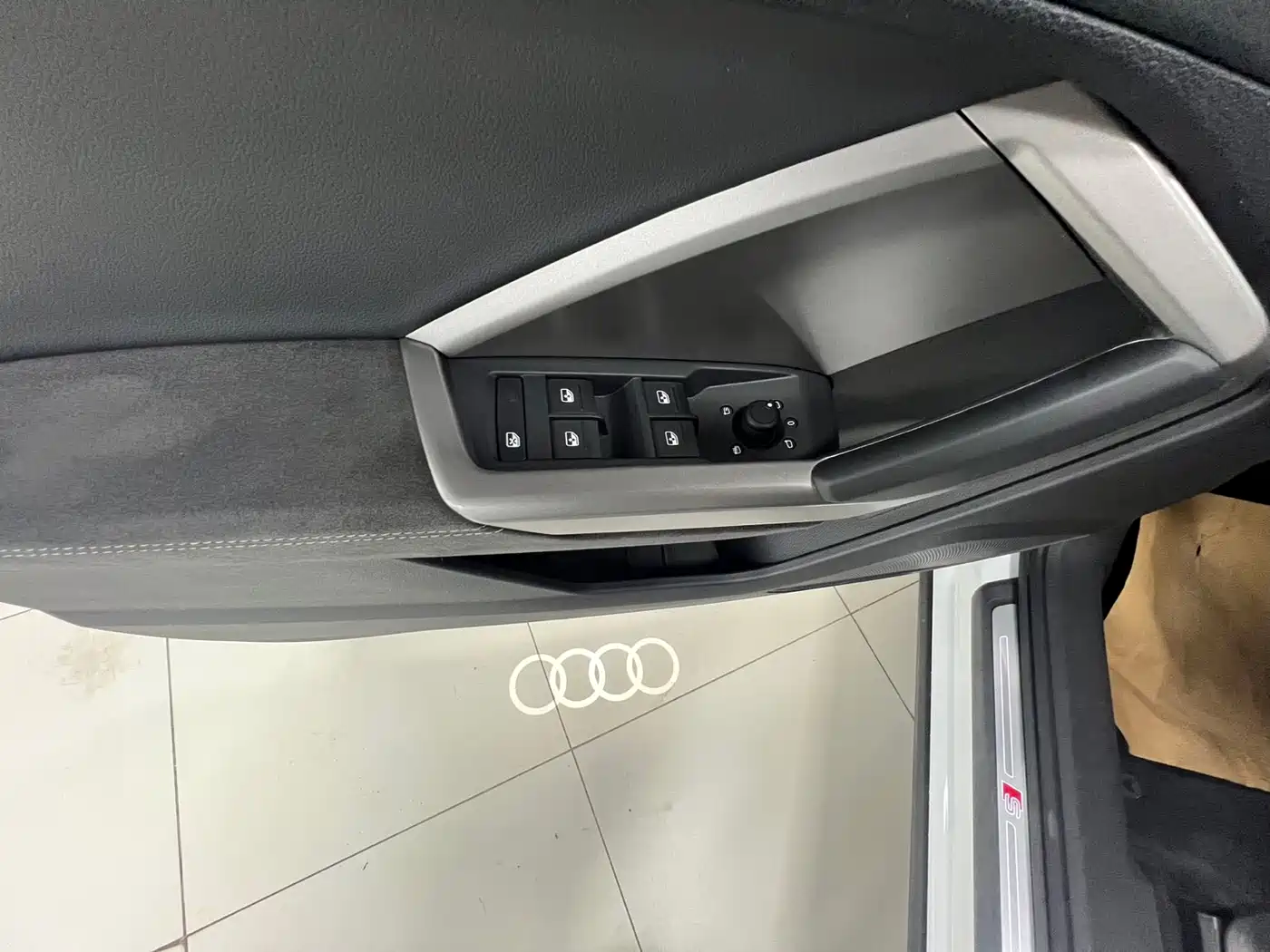 Audi Q3 2022 35 TFSI Fashion Dynamic фото 13