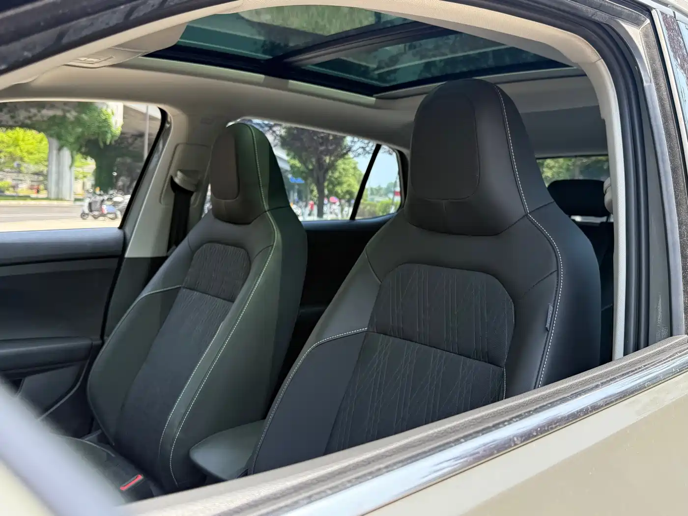 Volkswagen T-Cross 2020 280TSI DSG Comfort Edition фото 9