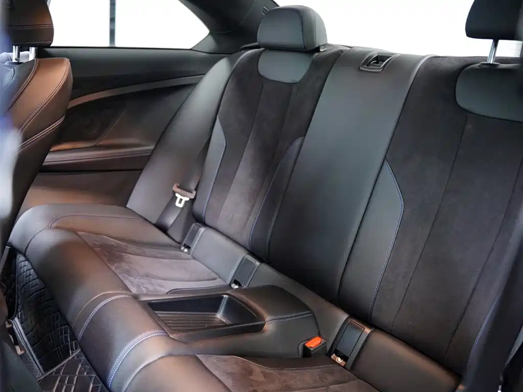 BMW M2 2023 Model M2 фото 37
