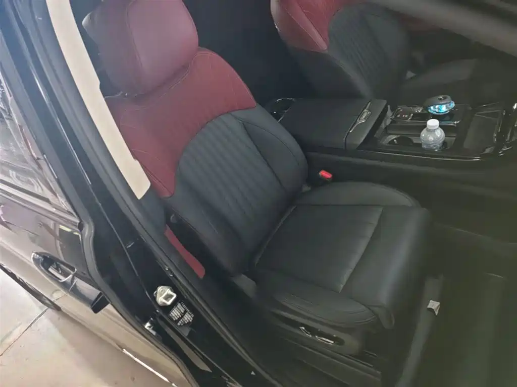 GAC Trumpchi Trumpchi E9 2023 E9 MAX фото 24