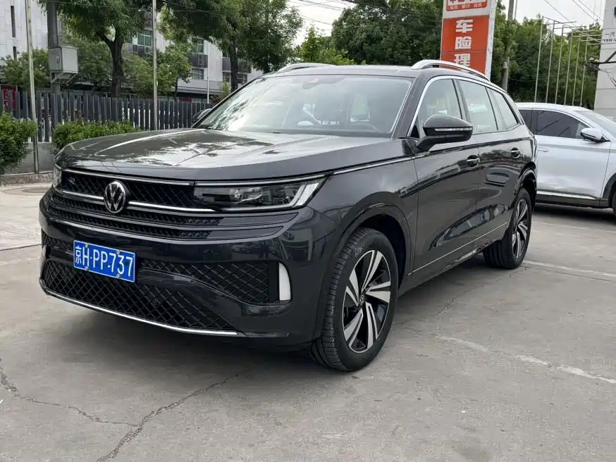 Volkswagen Talagon 2023 380TSI 4WD R-Line Touring Edition