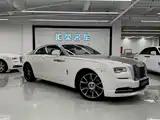 Фото 3 - Rolls-Royce Wraith