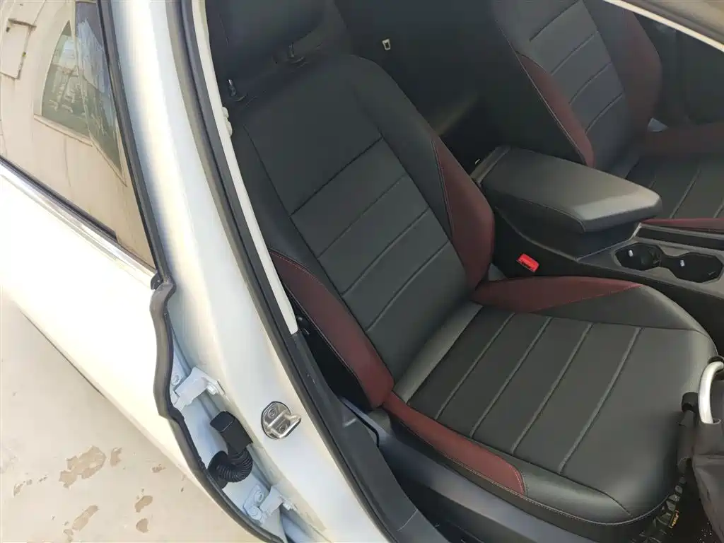 Volkswagen Bora 2020 1.5L Automatic Comfort фото 25