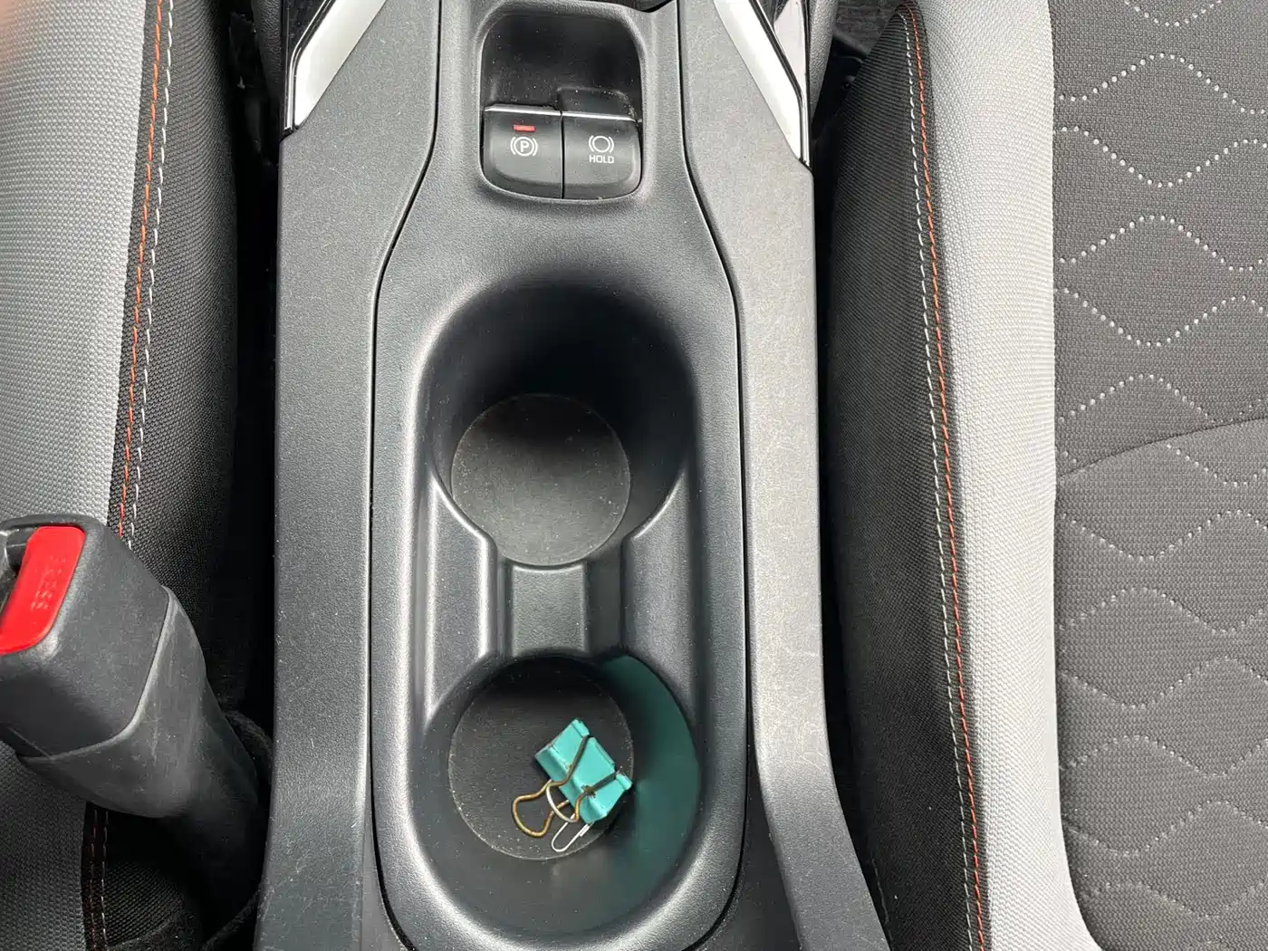 Toyota Corolla 2022 1.2T S-CVT Pioneer PLUS Edition фото 19