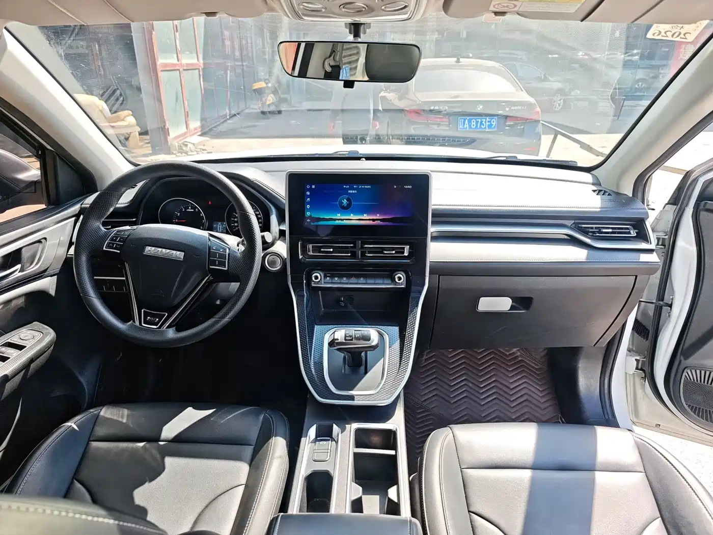 Haval M6 2021 PLUS 1.5T DCT Luxury Smart Connect фото 4