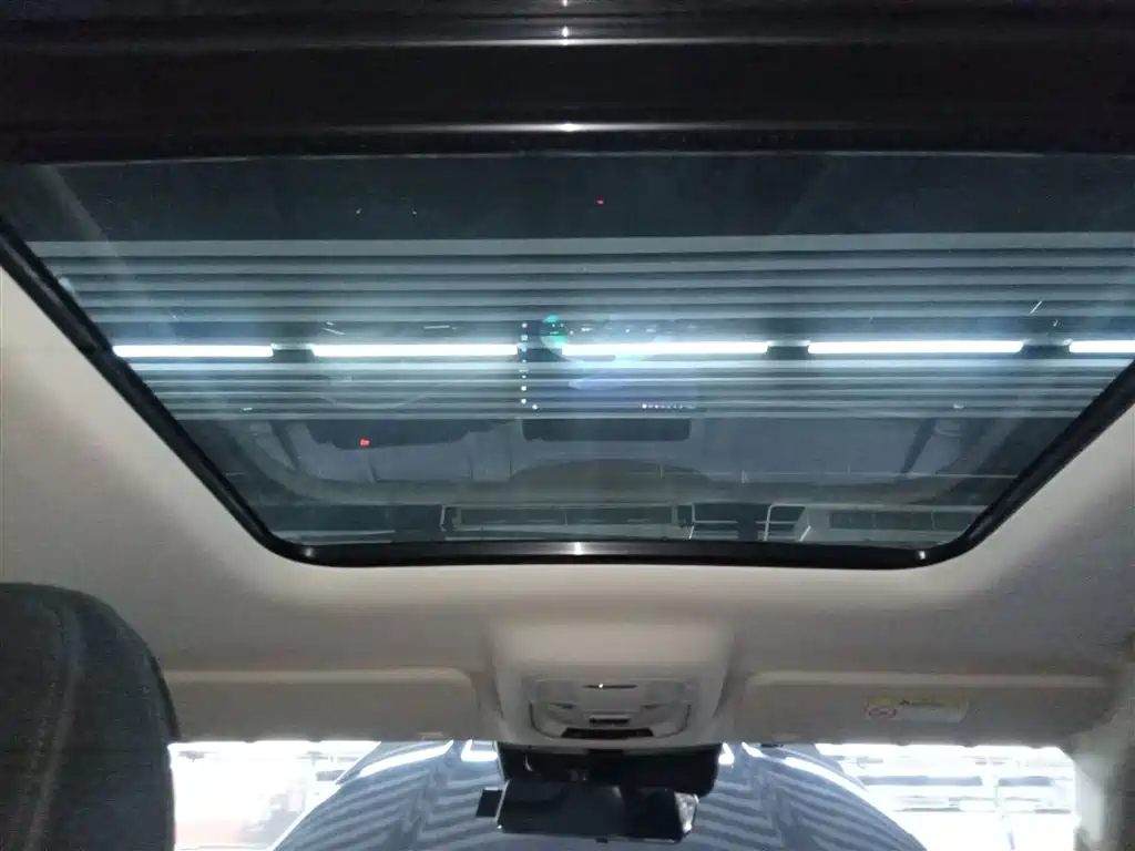 Haval Meng Long NEV 2023 Hi4 102 Explorer Edition фото 18