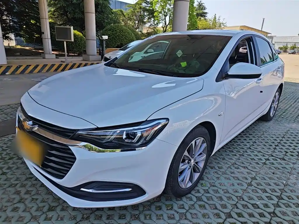 Chevrolet Monza 2021 320 Auto Enjoy Sunroof Edition