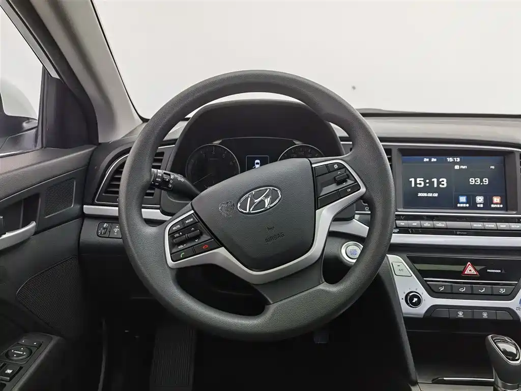 HYUNDAI LEAD